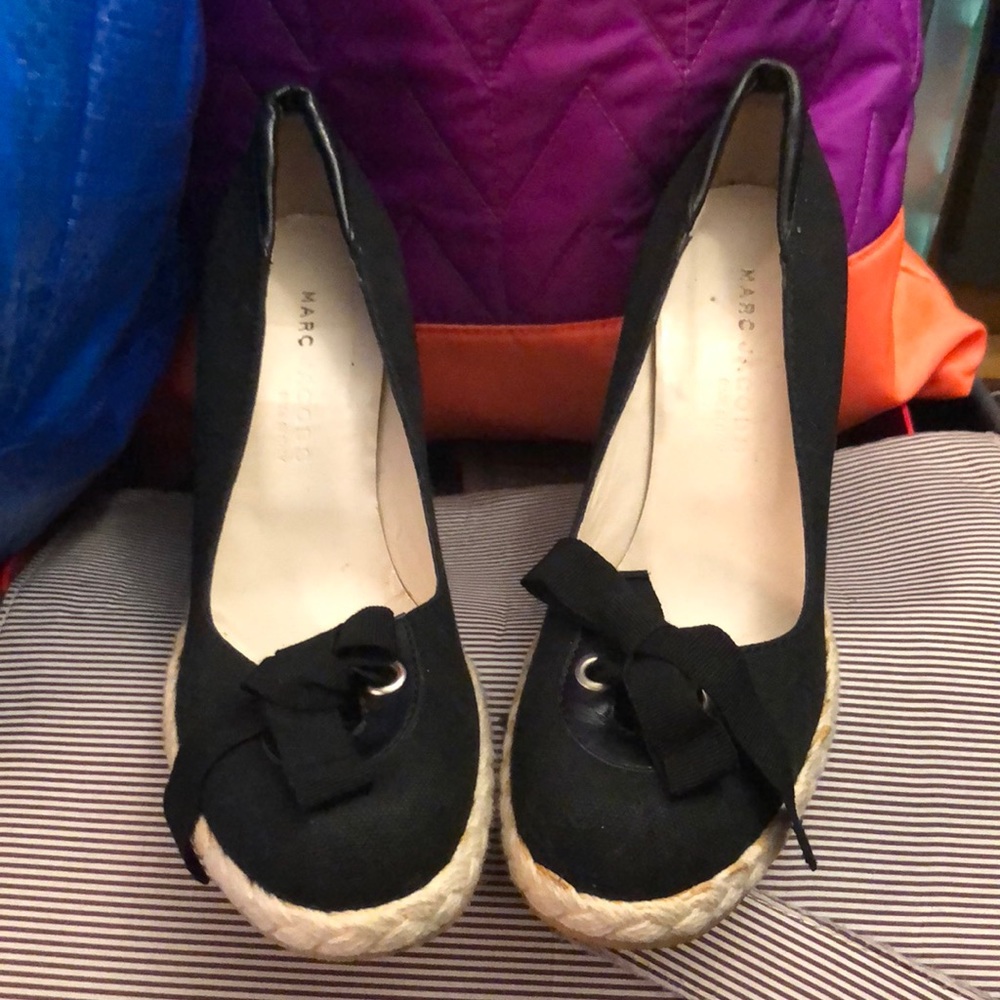 Marc Jacobs shoes